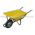 Spain Style wheel barrow WB6401